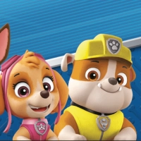 Paw Four-Spiele